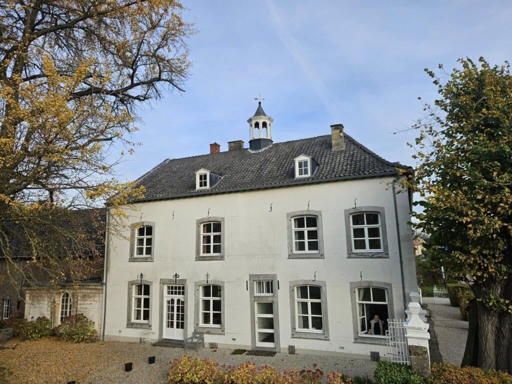 Restauratie Dakruiter