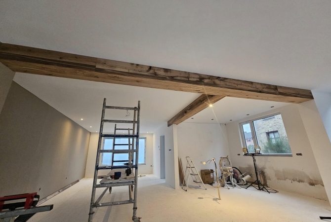 Foto blog: Waarom kiezen voor hout restauratie? Duurzaam, waardevol en vaak slimmer dan vervangen